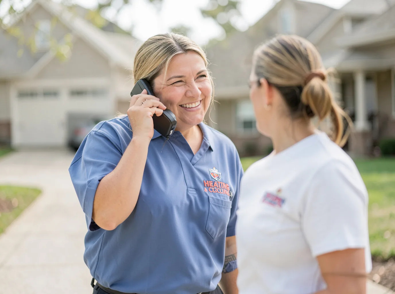 Hvac Repair Amelia, LA FAQs
